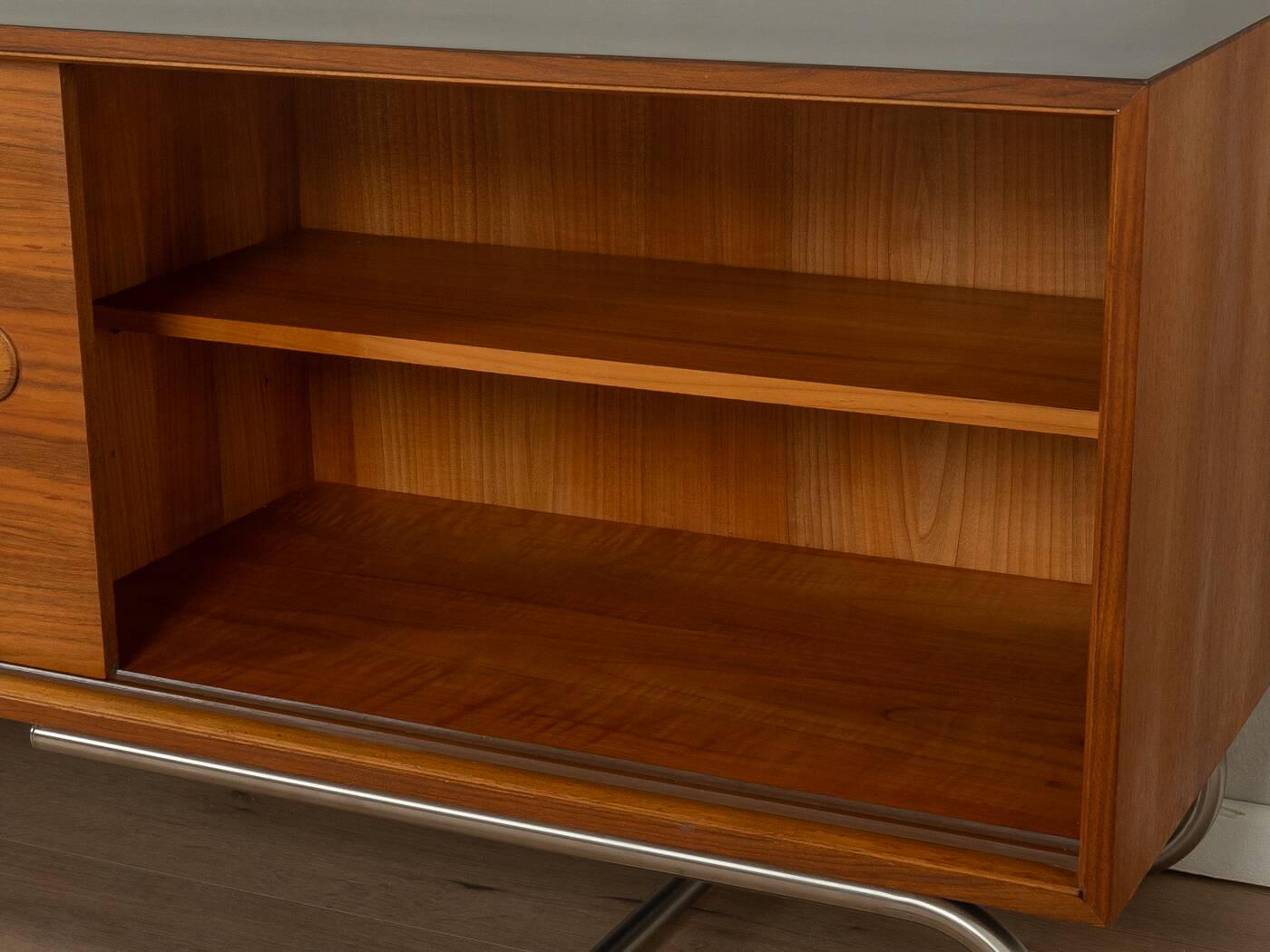 1960s sideboard, Lothar Wegner, Vintage