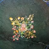 Great Italian table Scagliola