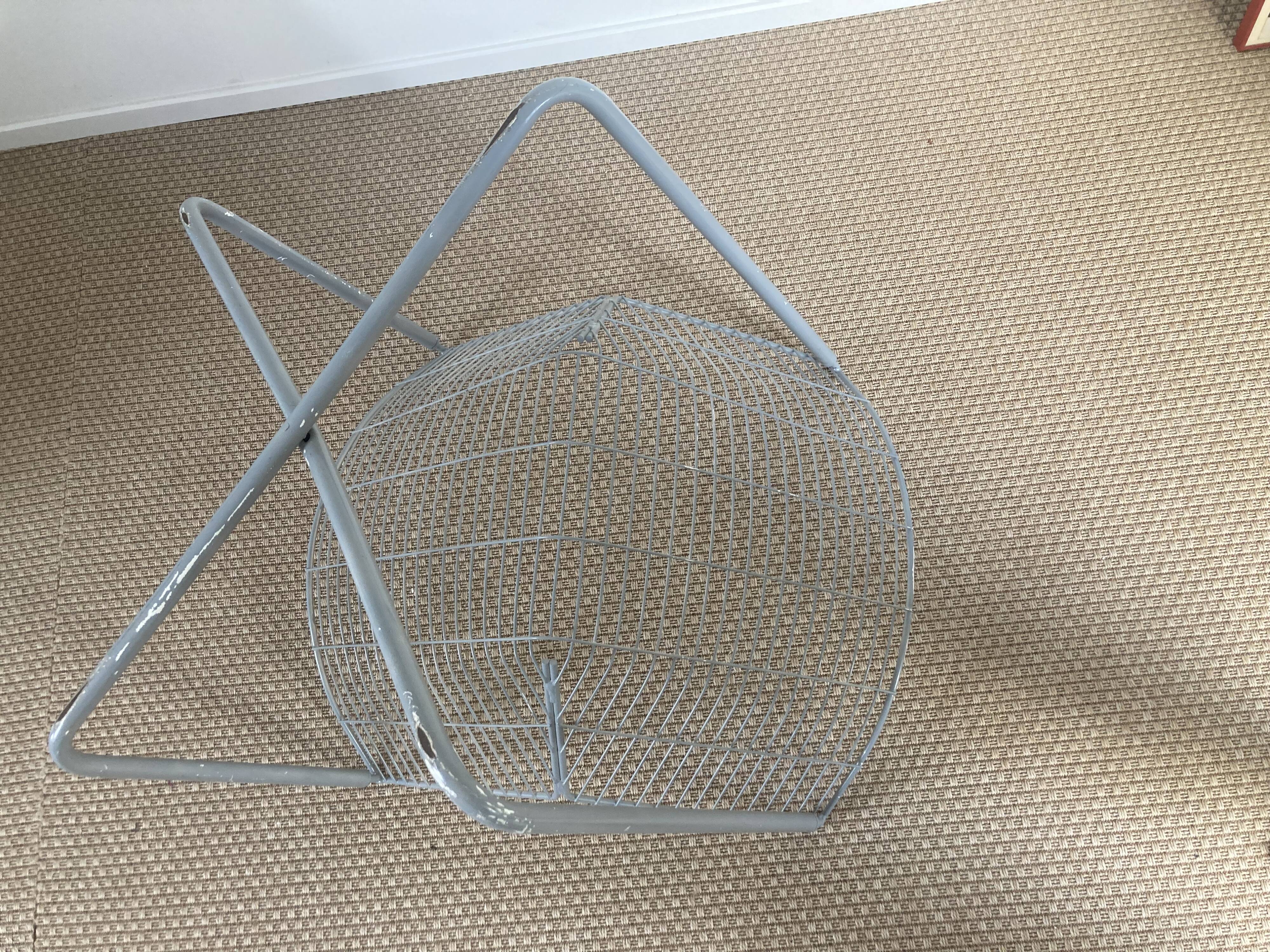 Jarpen armchair by Niels Gammelgaard 1980