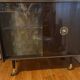 Vitrine bar