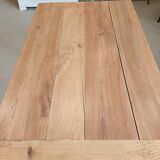 Beautiful farmhouse table - desk