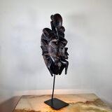 Keplié Mask - Senoufo - 30 cm - Ivory Coast