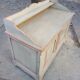 Wooden dresser