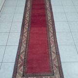 Handmade Ziegler Gallery rug 315x76cm