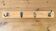 Antique Coat Hooks