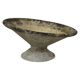 Vintage Willy Guhl Planter – 1960s Design