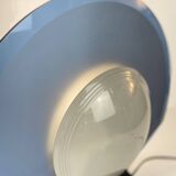 TIKAL Postmodern Table Lamp by PG Ramella for Arteluce, 1980s