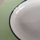 Fine earthenware dish l'amandinoise 5710b