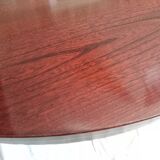 Baumann extended round table