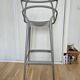 Masters Stool – Kartell, design by Starck & Quitllet
