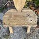 Estiv small chair