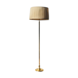 60s floor lamp - Hollywood Regency - Vintage