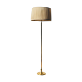 60s floor lamp - Hollywood Regency - Vintage