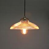 Holophane pendant light