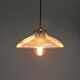 Holophane pendant light