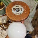 Wall sconce