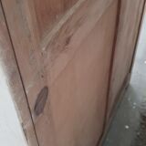 Vintage parisian cabinet