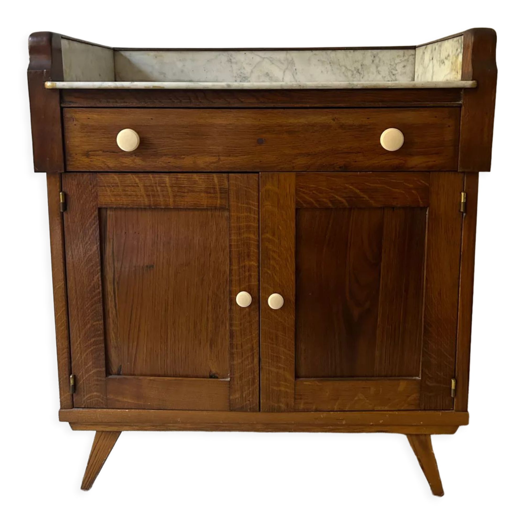 Bathroom furniture 50s
