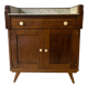 Bathroom furniture 50s