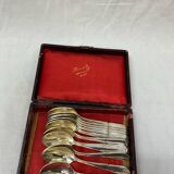 12 Renoult spoons