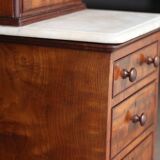 Exceptional: pair of Gillows of Lancaster chiffoniers (circa 1830)