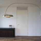 Arc Lamp by Pirro Cuniberti for Sirrah Imola, 1970