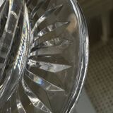 Baccarat Crystal Wine Carafe Model Epron stamped