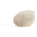 Large Moon Rock Floor or Table Lamp by Singleton