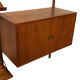 Poul Cadovius Royal System wall unit