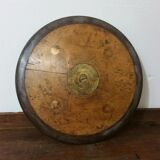 Disque d'athlétisme vintage