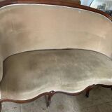 Louis Philippe sofa