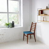 Ashwood wall unit 1960