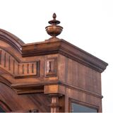 Ancient site, France, late 19th century.