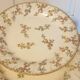 Three Louis XV dishes from Sarreguemines