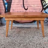 Table portefeuille « Révélation » d'Albert Ducrot