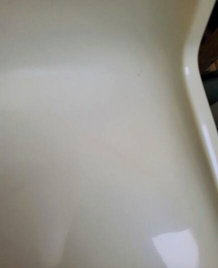 adjustable swivel office armchair