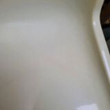 adjustable swivel office armchair