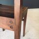 Reconstruction Dining Chair attributed to Rene Gabriel, France, 1940s
