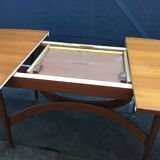 Table dining Jacques hauville