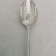 12 Teaspoons Christofle Printania