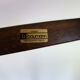 Baumann parrot coat holder