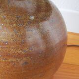 Sandstone ball lamp 70