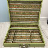 Green painter's case