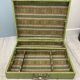 Green painter's case
