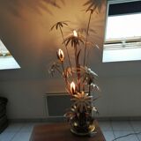 Lamp by Hans Kogl