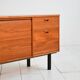 Scandinavian teak sideboard, 1960s