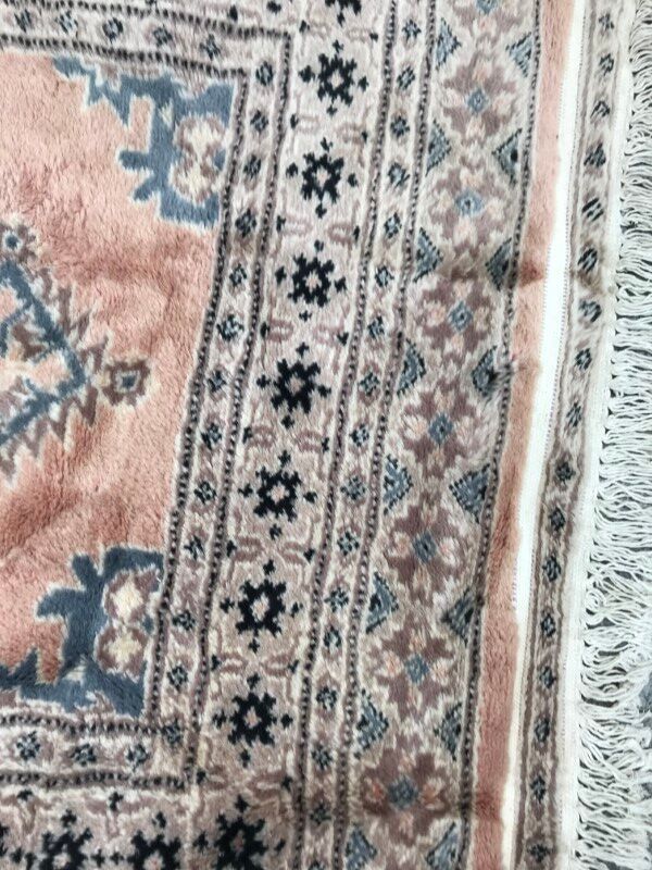 Carpet vintage Pakistanis 92 X 160 CM