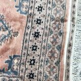 Carpet vintage Pakistanis 92 X 160 CM