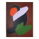 Lovers minimalist couple painting