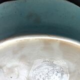 Longwy enamel bannette